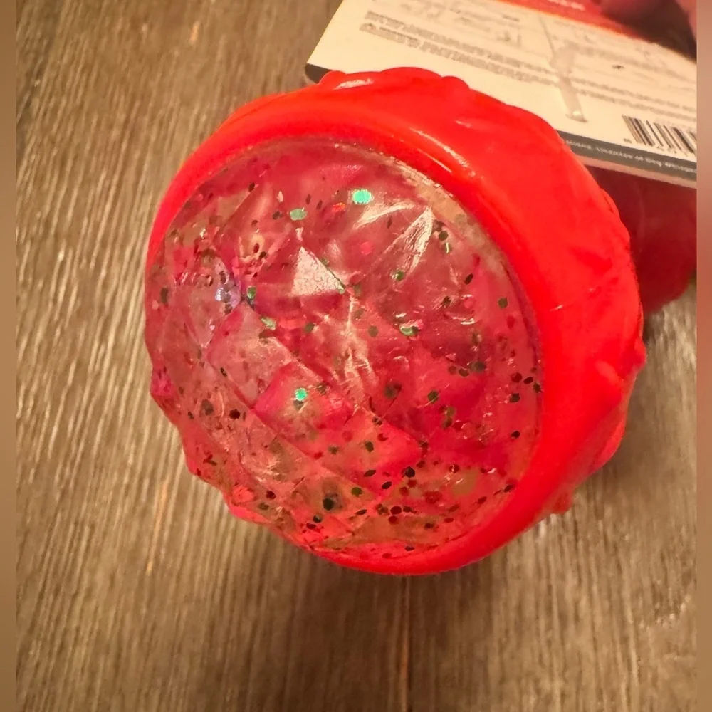 dog whisperer bouncy ball